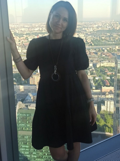 Anna, Россия, Москва. Фото на сайте ГдеПапа.Ру
