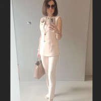 Anna, Россия, Москва, 41 год