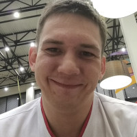 Дмитрий Лебедев, Россия, Самара, 38 лет