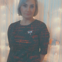 Марина, Казахстан, Павлодар, 55 лет