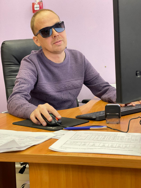 Андрей, Россия, Санкт-Петербург. Фото на сайте ГдеПапа.Ру