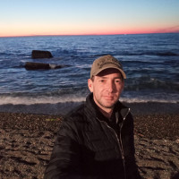 Руслан, Москва, м. Домодедовская, 44 года