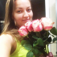 Елена, Россия, Сочи, 33 года