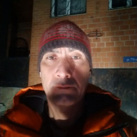 Влад, Россия, Челябинск, 52 года