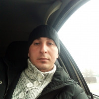 Дмитрий, Россия, Сызрань, 36 лет