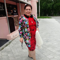 Ирина, Россия, Екатеринбург, 63 года