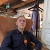 Денис Захаров, 24, Россия, Новосибирск