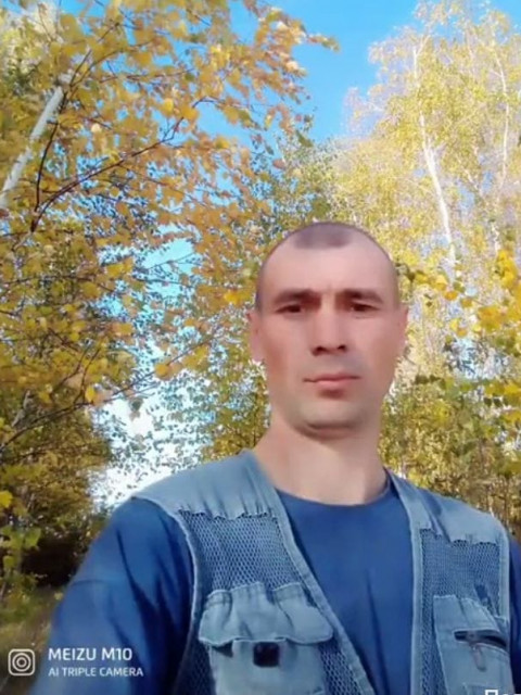 Андрей, Казахстан, Сергеевка. Фото на сайте ГдеПапа.Ру