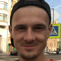 Алексей, Россия, Санкт-Петербург, 34 года