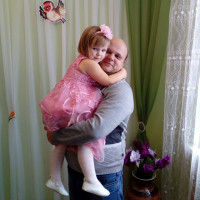 Геннадий, Россия, Воронеж, 41 год
