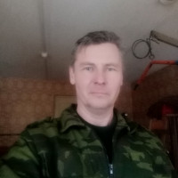 Сергей, Россия, Ефремов, 45 лет