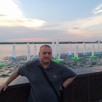 Стас, Россия, Екатеринбург, 53 года