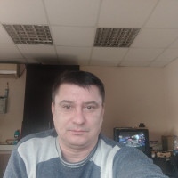 Андрей, Россия, Краснодар, 47 лет