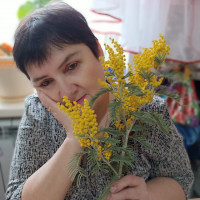 Ольга, Россия, Славянск-на-Кубани, 58 лет