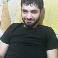 Борис, Узбекистан, Бухара, 33 года