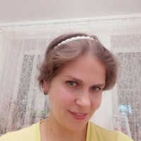 Елена, Россия, Звенигород, 44 года