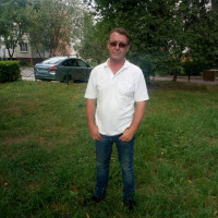 Сергей, Россия, Чехов, 49 лет