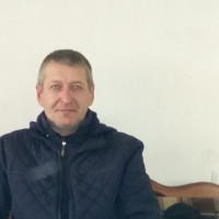 Андрей, Россия, Саранск, 53 года