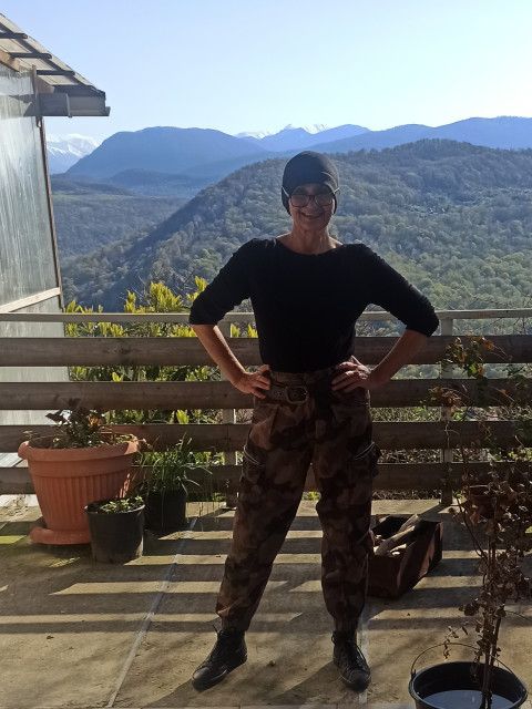 Galina, Сочи, 54 года, 3 фото. Познакомлюсь с мужчиной для любви и серьезных отношений, дружбы и общения.  Анкета 603853. 