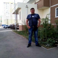 Александр Бобин, Россия, Краснодар, 51 год