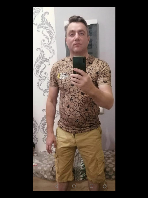 Сергей, Россия, Климовск. Фото на сайте ГдеПапа.Ру