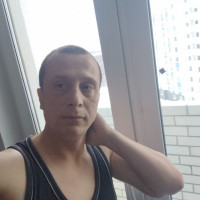 Максим, Россия, Саратов, 43 года