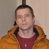 Николай, Россия, Нижний Новгород, 36 лет