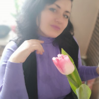 Ольга, Россия, Тамбов, 44 года