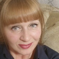 Светлана, Россия, Хабаровск, 46 лет