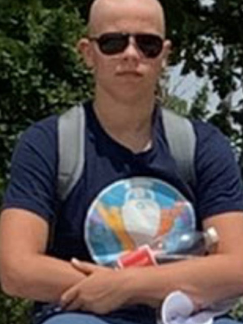 Дима, Россия, Красноярск, 21 год. Познакомлюсь с девушкой для любви и серьезных отношений, дружбы и общения.  Анкета 604094. 