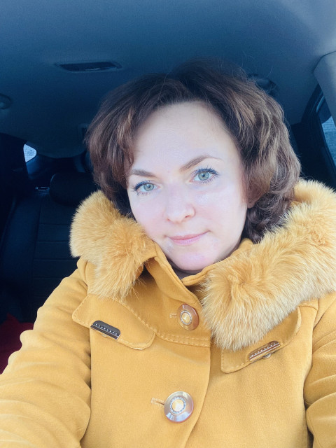 Елена, Россия, Москва. Фото на сайте ГдеПапа.Ру