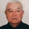 Сапаргали Усипбеков, 60, Казахстан, Алматы