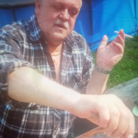 Виктор, Москва, Кузьминки, 69 лет