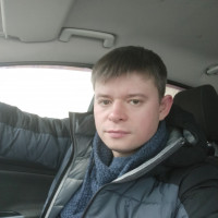Владислав, Москва, м. Первомайская, 34 года