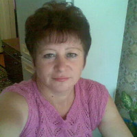 Ольга, Россия, Волжский, 59 лет