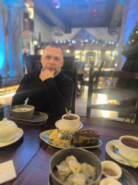 Роман, Санкт-Петербург, м. Автово. Фото на сайте ГдеПапа.Ру