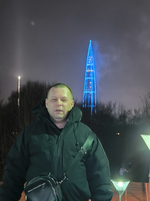 Роман, Санкт-Петербург, м. Автово. Фото на сайте ГдеПапа.Ру