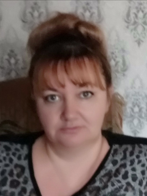 Альфия Шамгунова, Россия, Самара, 44 года, 2 ребенка. Хочу найти доброго, порядочного, не агрессивногоне замужем, общительная, ищу мужчину для серьёзных отношений
