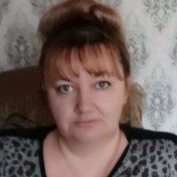 Альфия Шамгунова, Россия, Самара, 44 года