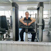 Ирик, 55, Россия, Димитровград