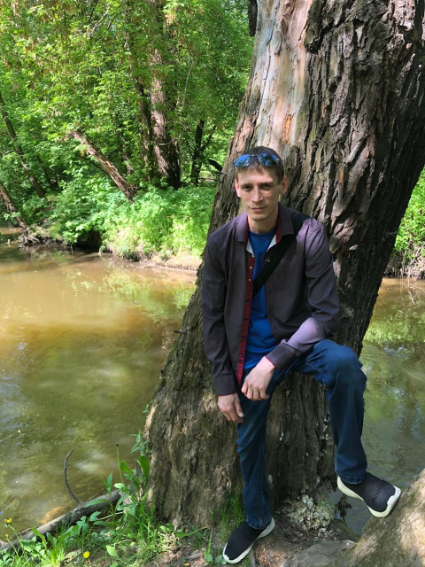 Виктор, Россия, Долгопрудный. Фото на сайте ГдеПапа.Ру