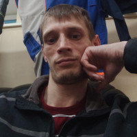 Виктор, Россия, Долгопрудный, 35 лет