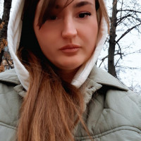 Карина, Россия, Москва, 32 года