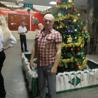 Леонид, Москва, м. Авиамоторная, 60 лет