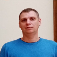 Евгений, Россия, Нижний Новгород, 38 лет