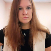 Екатерина, Россия, Москва, 40 лет