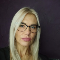 Анна, Россия, Воронеж, 44 года
