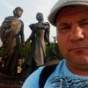 Михаил, 46, Россия, Омск