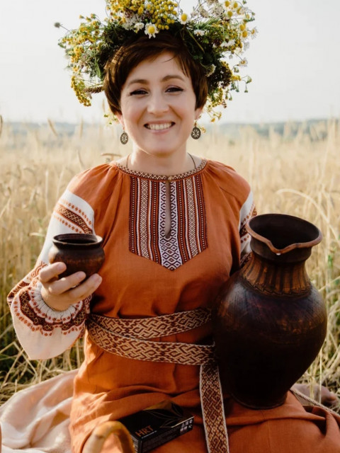 Елена, Россия, Уфа. Фото на сайте ГдеПапа.Ру