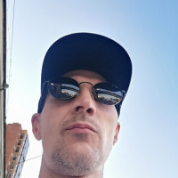 Сеpгей Данилин, Россия, Красноярск, 43 года